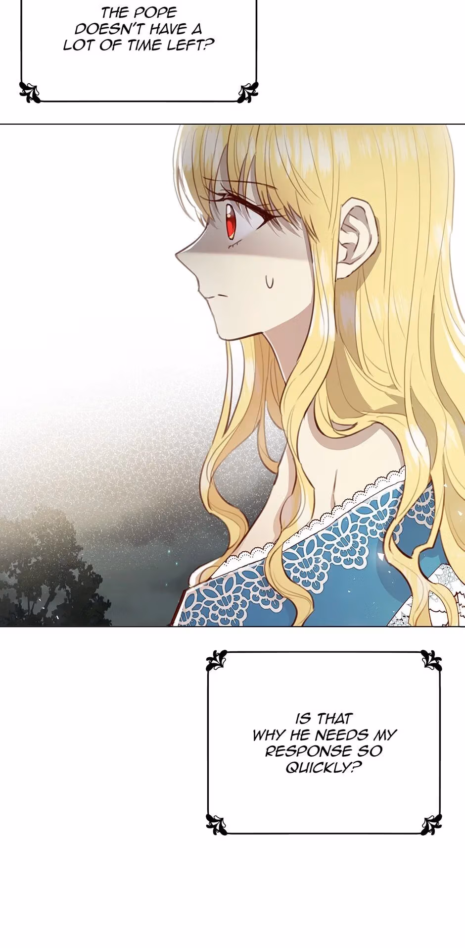 A Most Virtuous Villain Chapter 41 page 20 - 