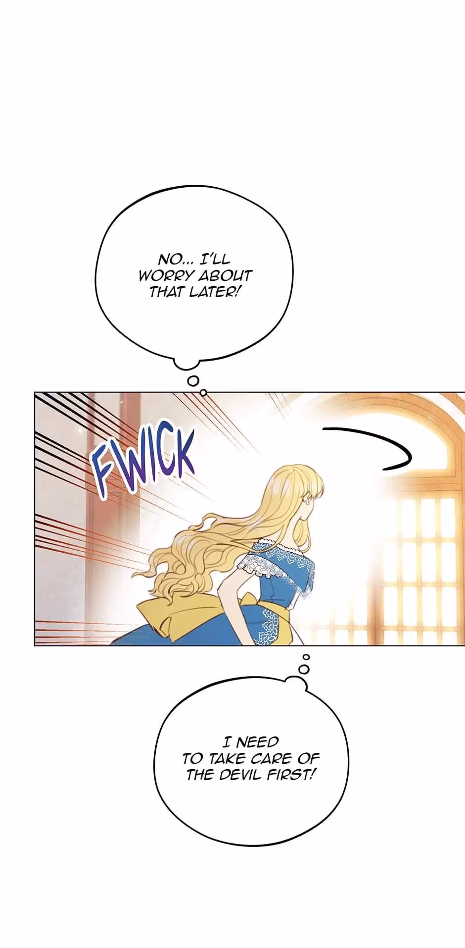A Most Virtuous Villain Chapter 41 page 21 - 