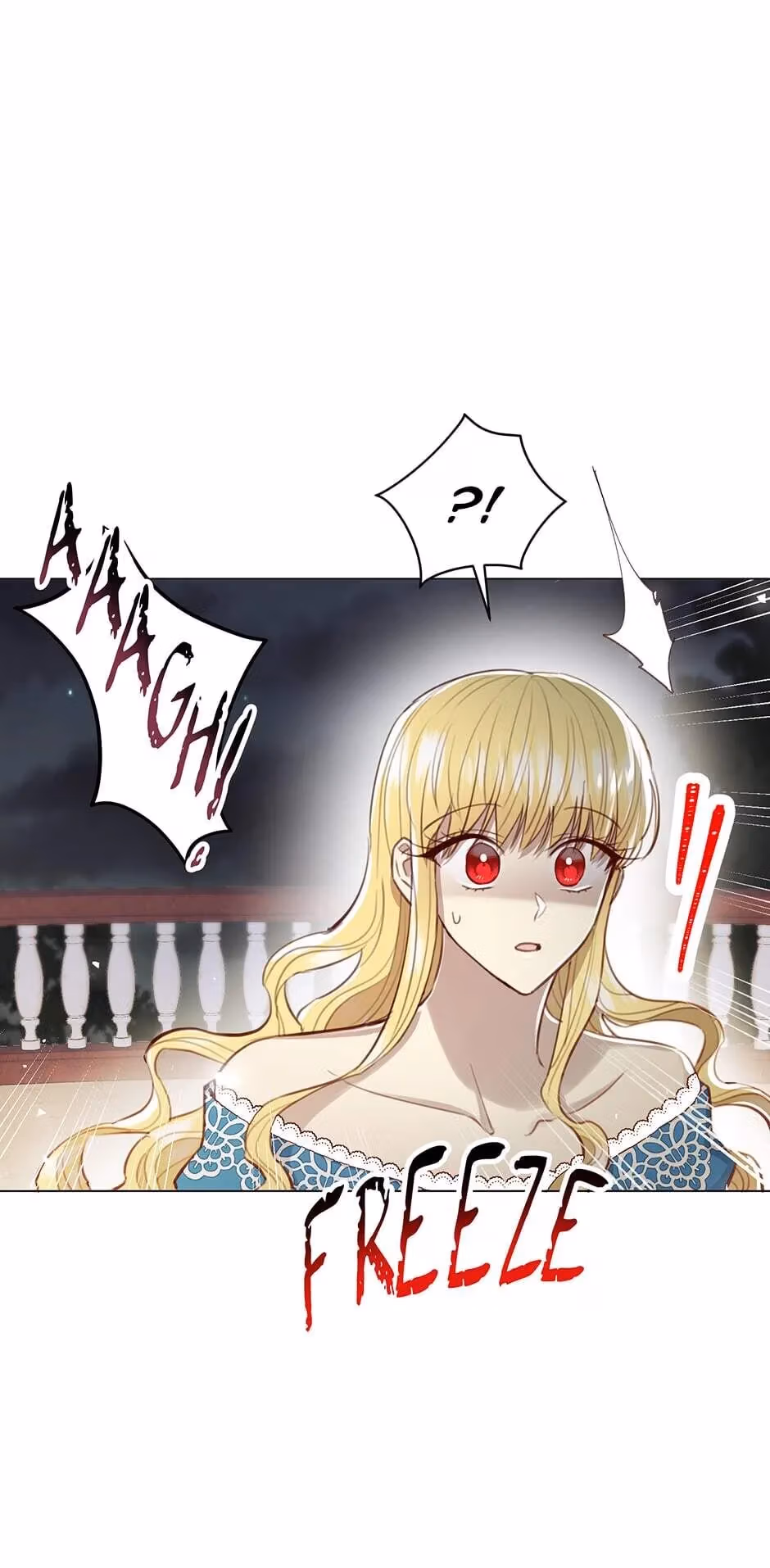 A Most Virtuous Villain Chapter 41 page 22 - 
