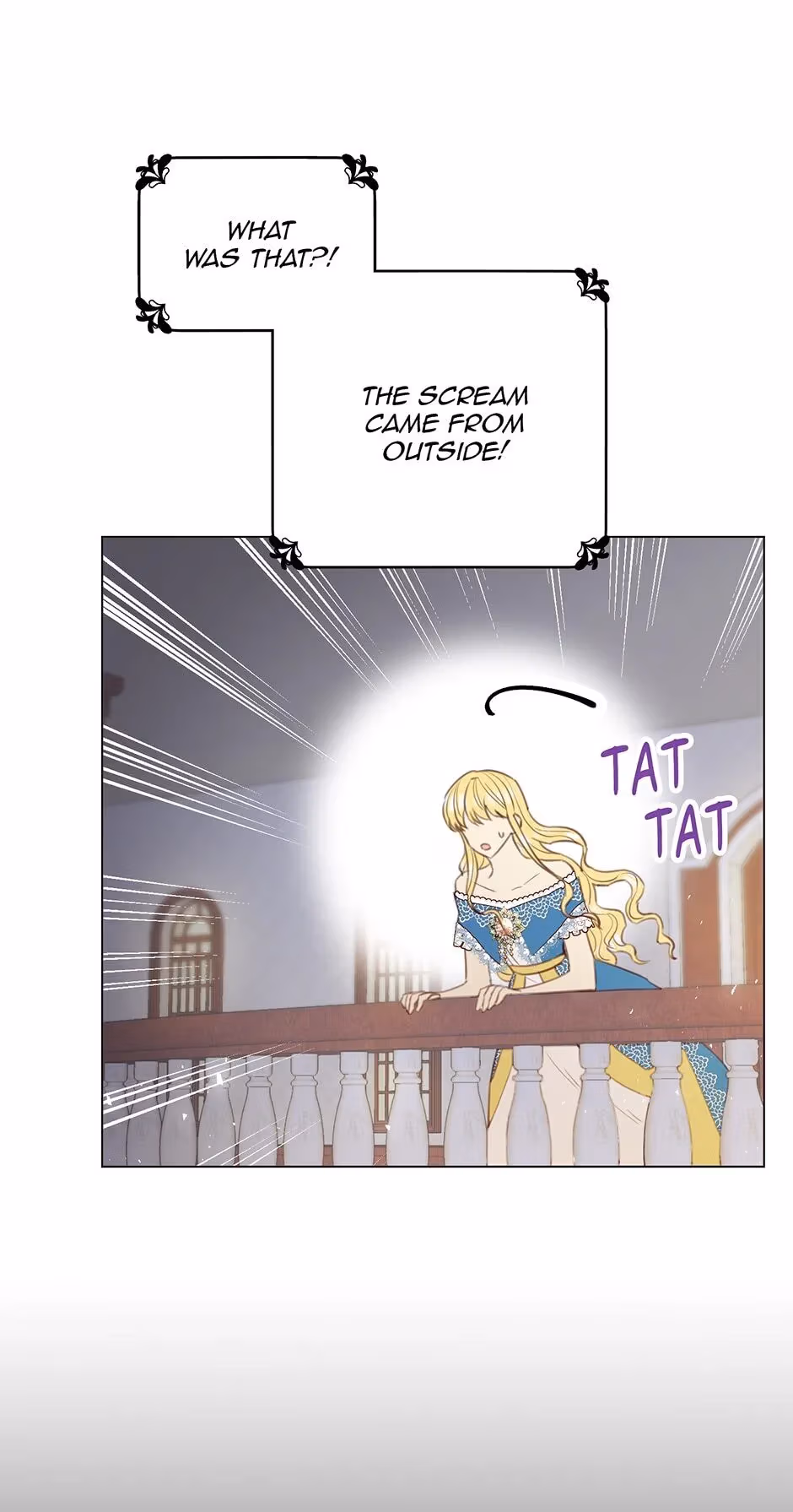 A Most Virtuous Villain Chapter 41 page 23 - 