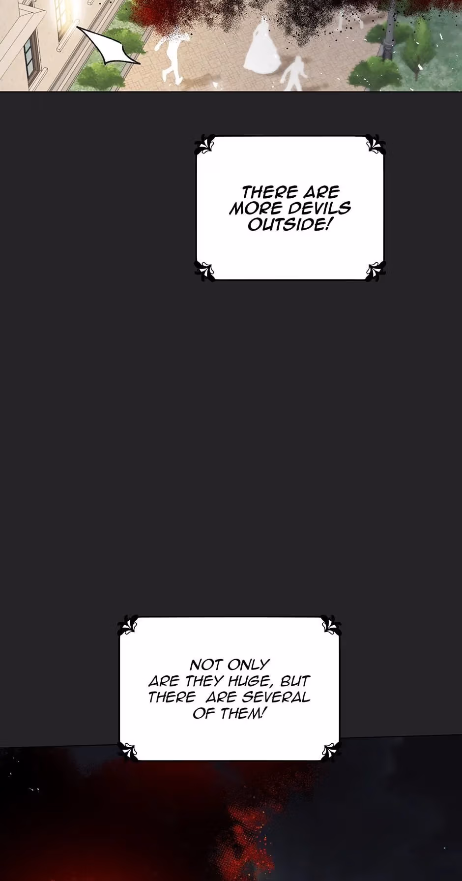 A Most Virtuous Villain Chapter 41 page 25 - 