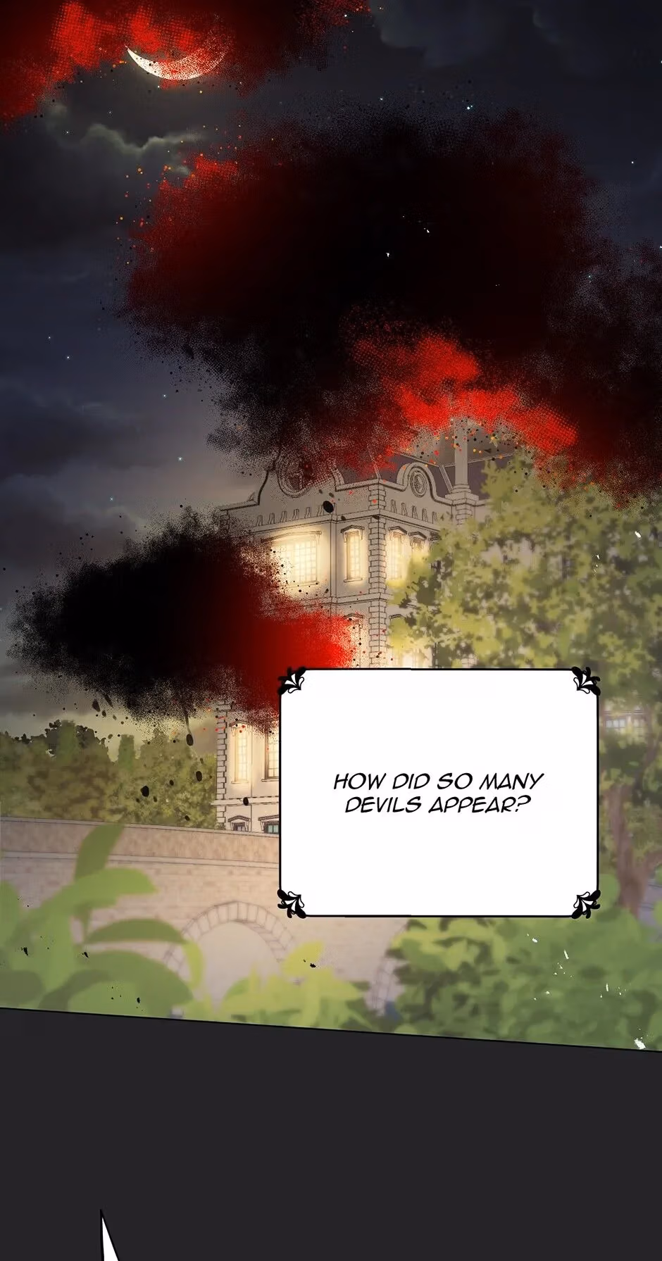 A Most Virtuous Villain Chapter 41 page 26 - 