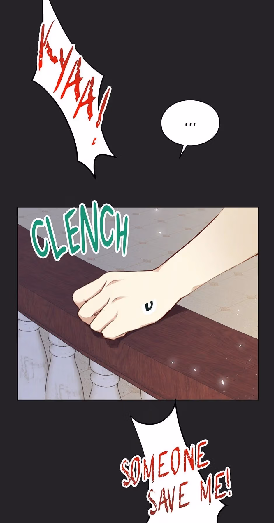 A Most Virtuous Villain Chapter 41 page 27 - 