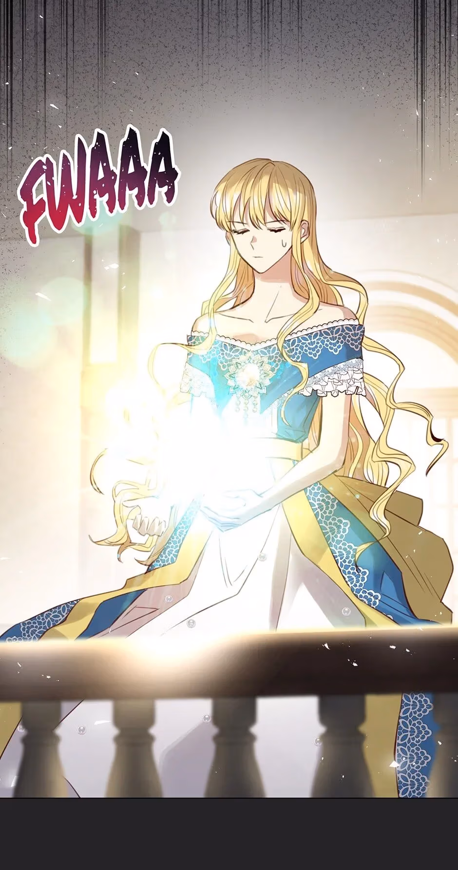 A Most Virtuous Villain Chapter 41 page 29 - 