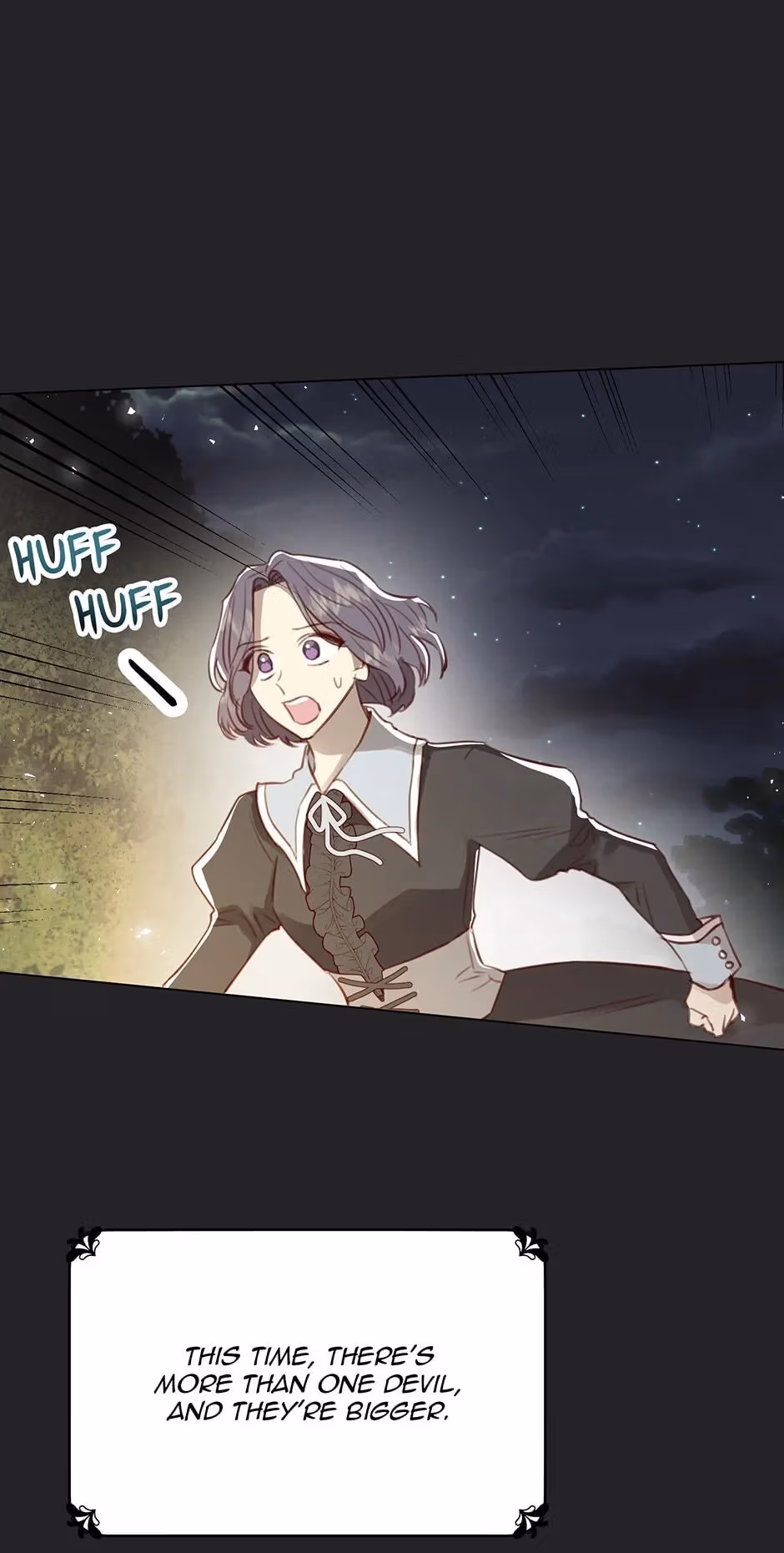A Most Virtuous Villain Chapter 41 page 30 - 