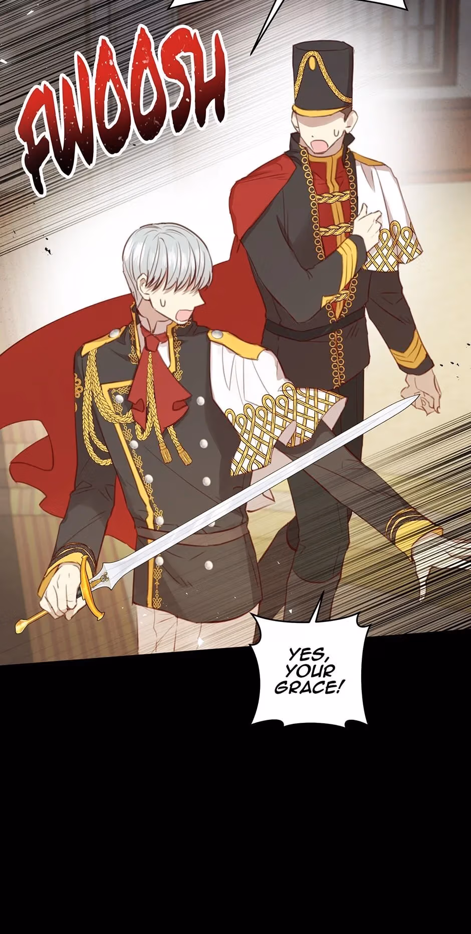 A Most Virtuous Villain Chapter 41 page 4 - 