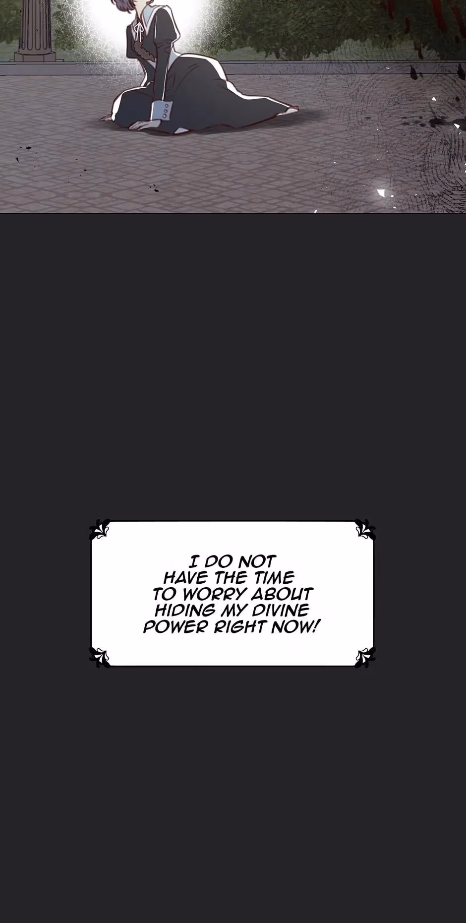 A Most Virtuous Villain Chapter 41 page 33 - 