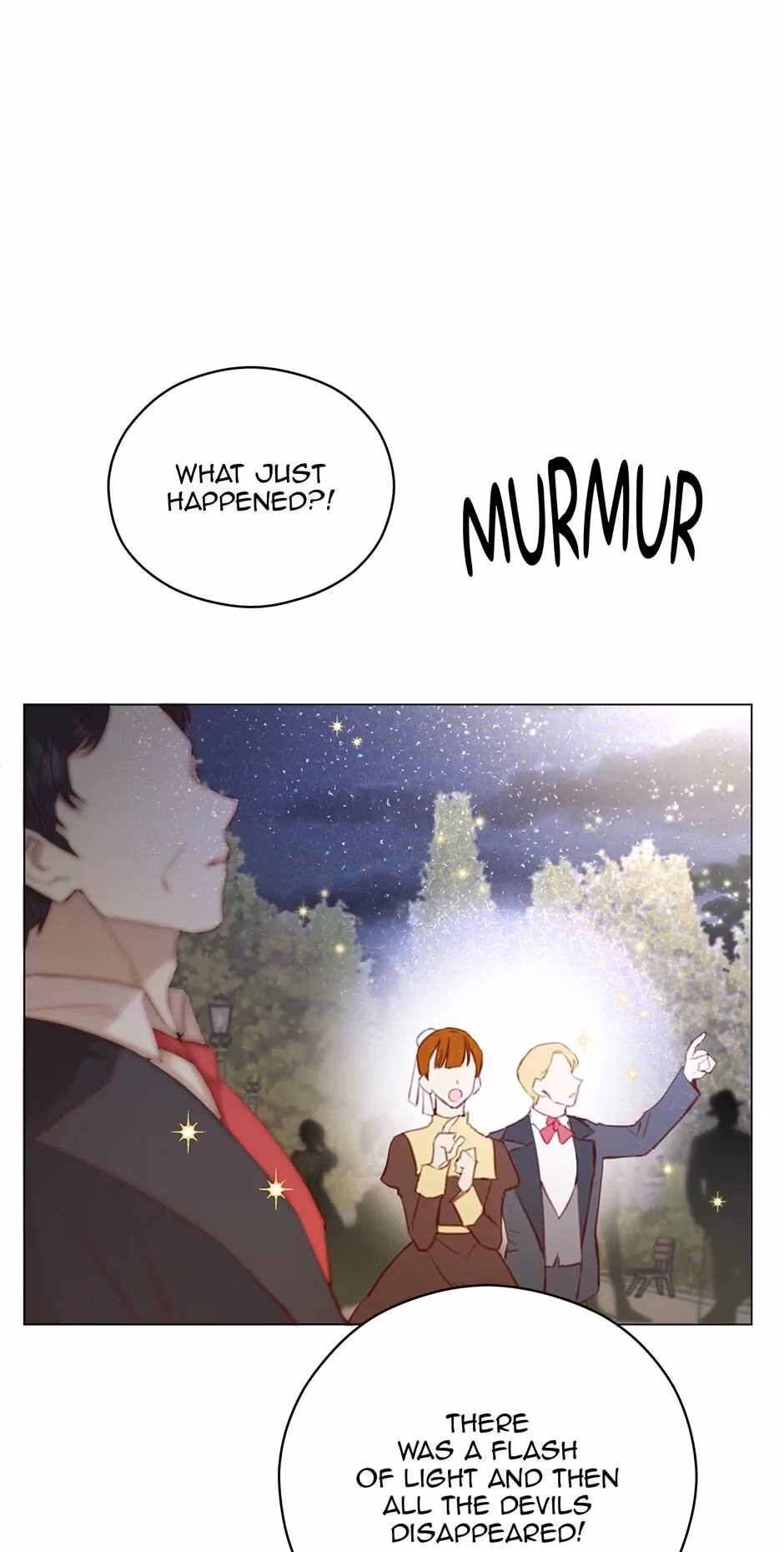 A Most Virtuous Villain Chapter 41 page 40 - 