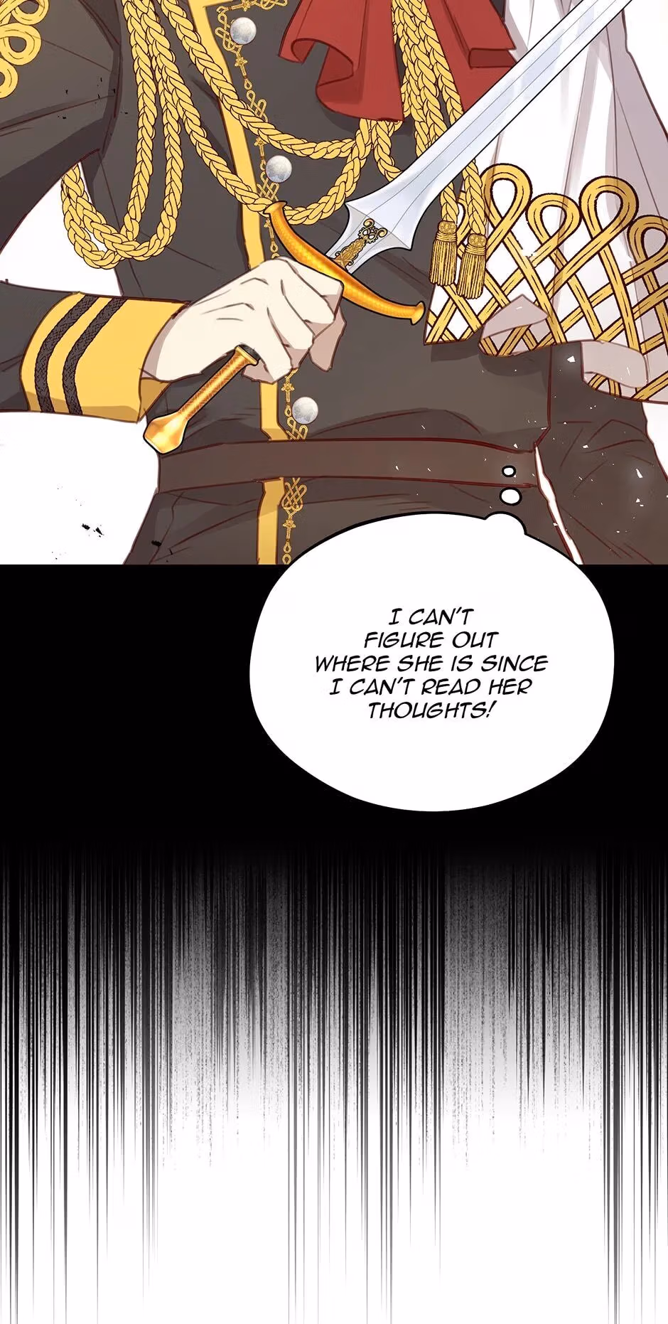 A Most Virtuous Villain Chapter 41 page 6 - 