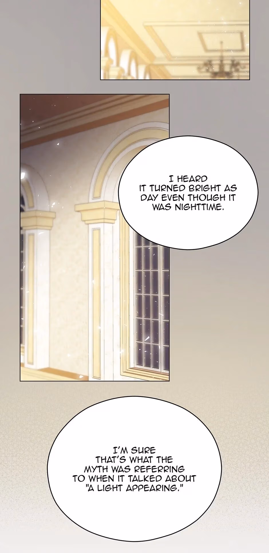 A Most Virtuous Villain Chapter 41 page 54 - 