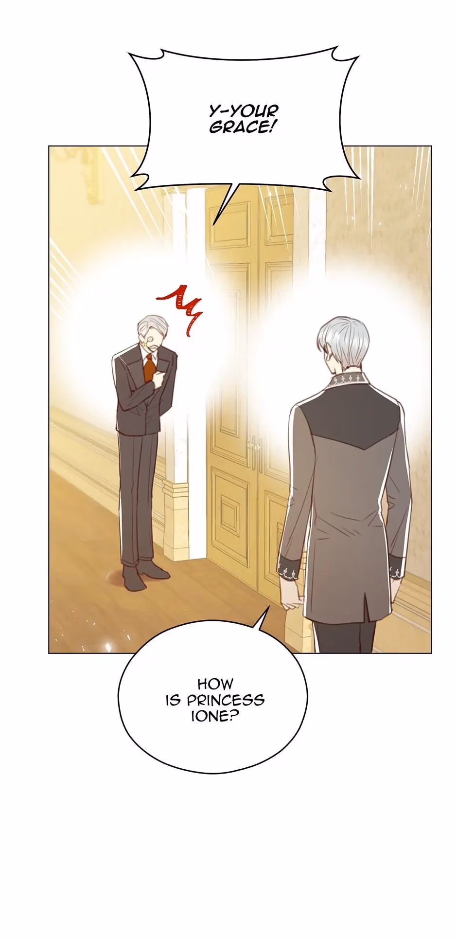 A Most Virtuous Villain Chapter 41 page 56 - 