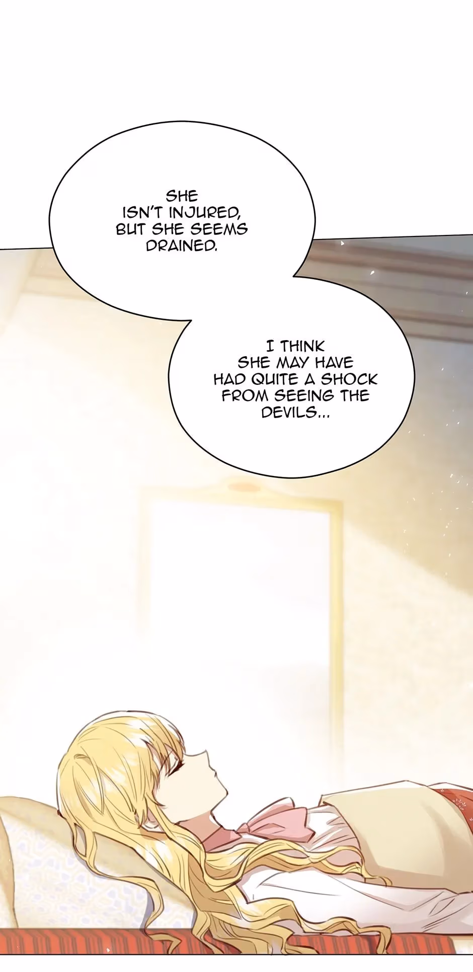 A Most Virtuous Villain Chapter 41 page 57 - 