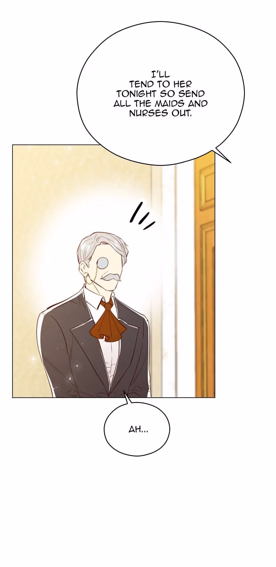 A Most Virtuous Villain Chapter 41 page 59 - 
