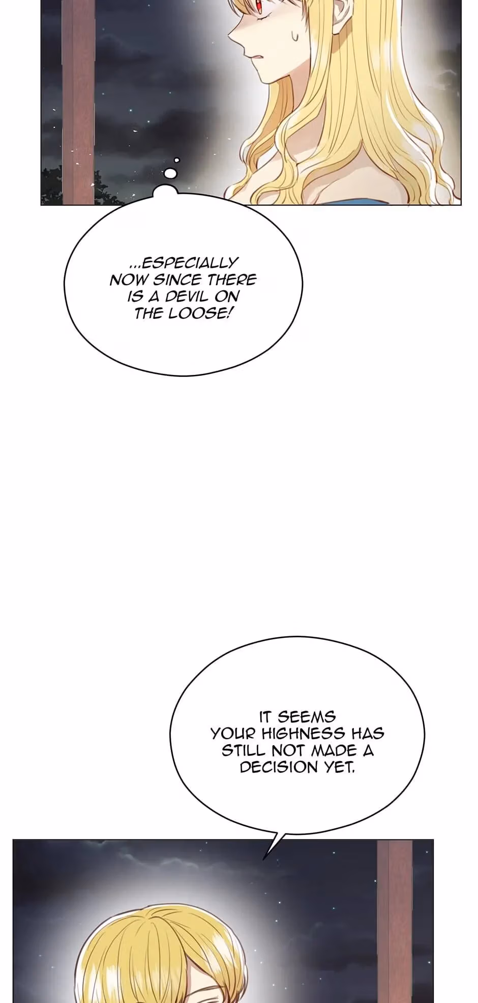 A Most Virtuous Villain Chapter 41 page 10 - 