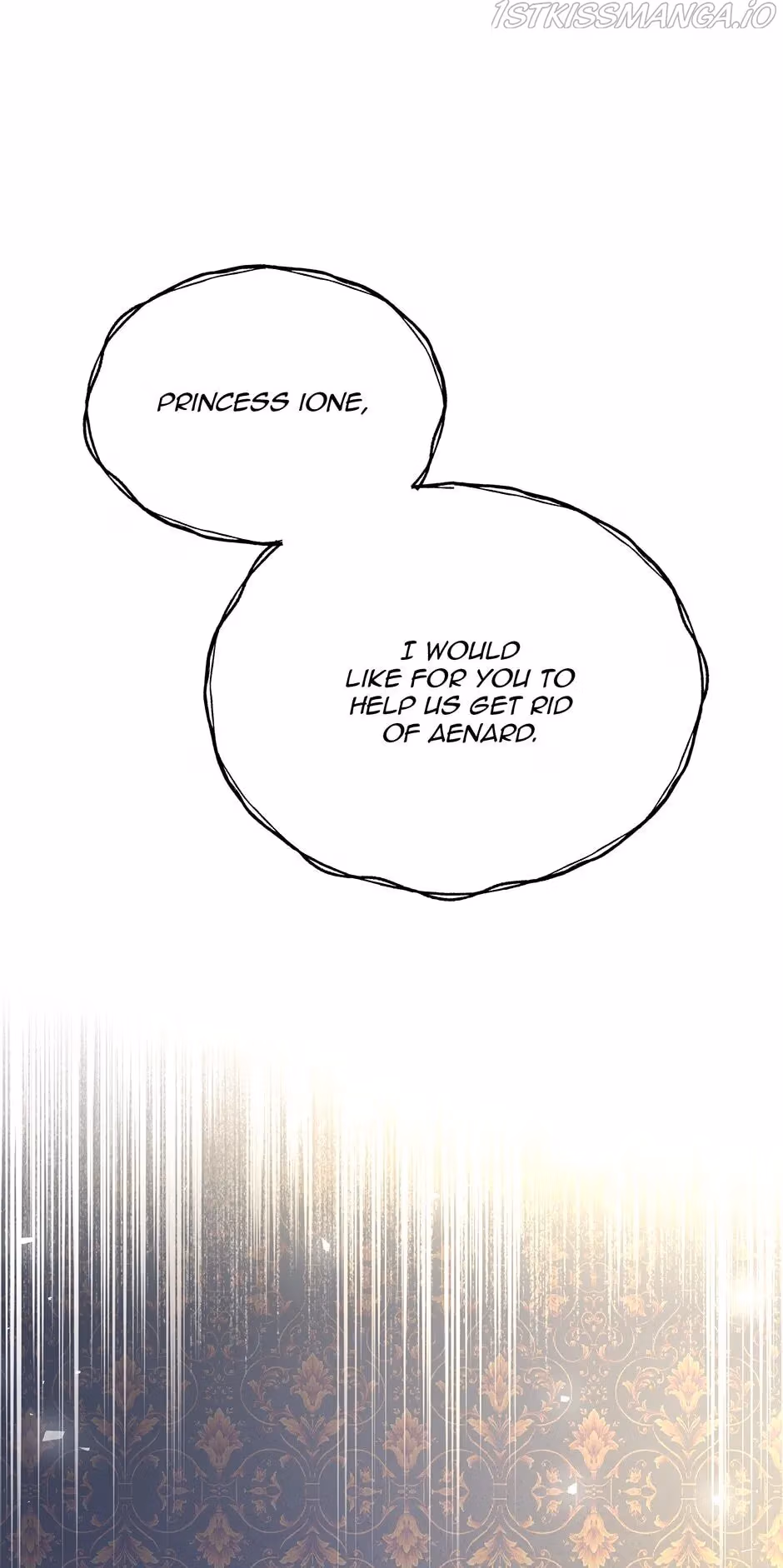 A Most Virtuous Villain Chapter 42 page 1 - 