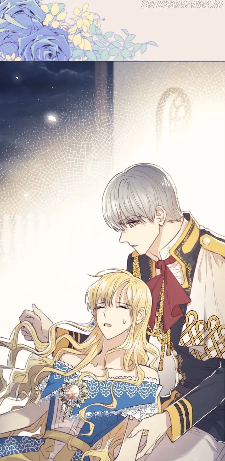 A Most Virtuous Villain Chapter 42 page 22 - 