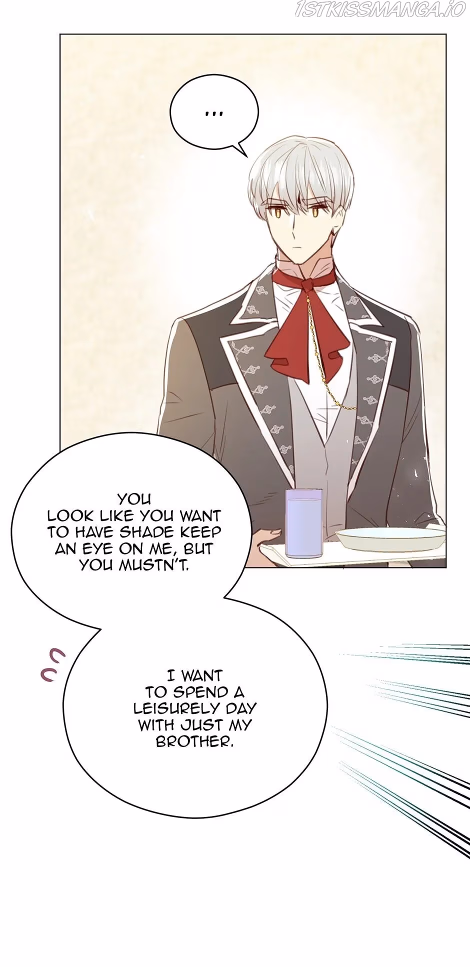 A Most Virtuous Villain Chapter 42 page 45 - 