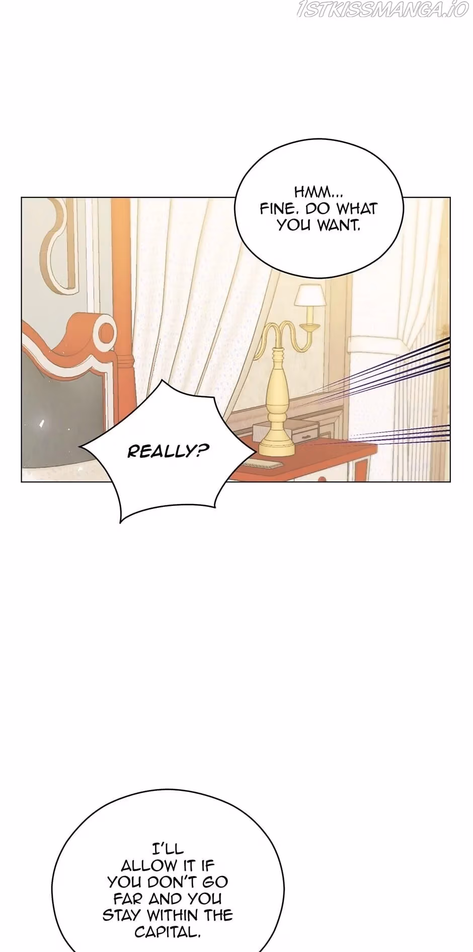 A Most Virtuous Villain Chapter 42 page 46 - 