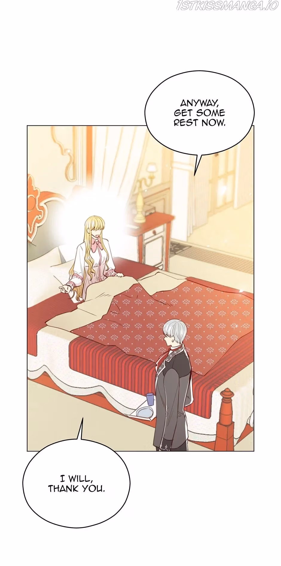 A Most Virtuous Villain Chapter 42 page 48 - 