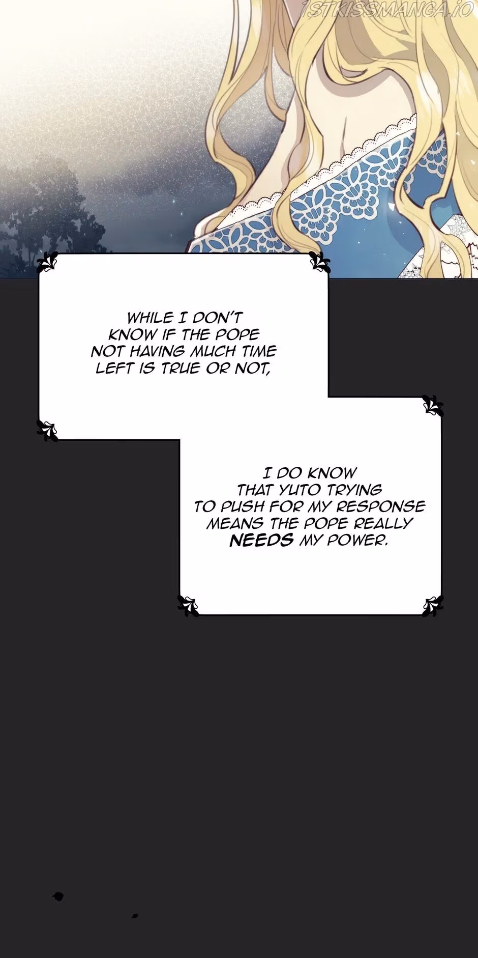 A Most Virtuous Villain Chapter 42 page 7 - 