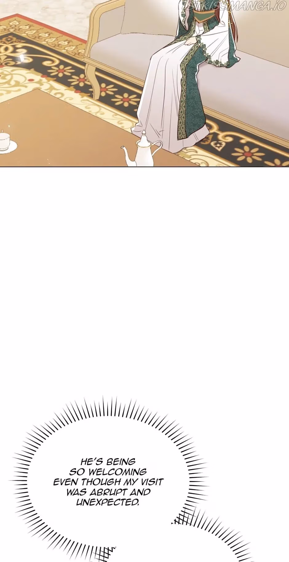 A Most Virtuous Villain Chapter 42 page 63 - 