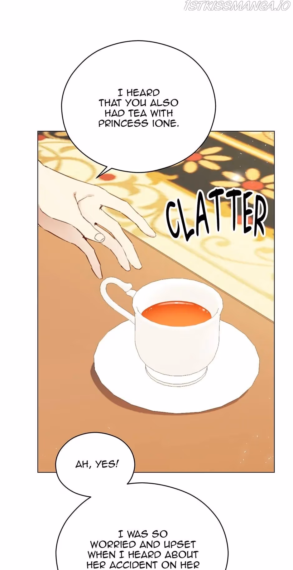 A Most Virtuous Villain Chapter 42 page 65 - 