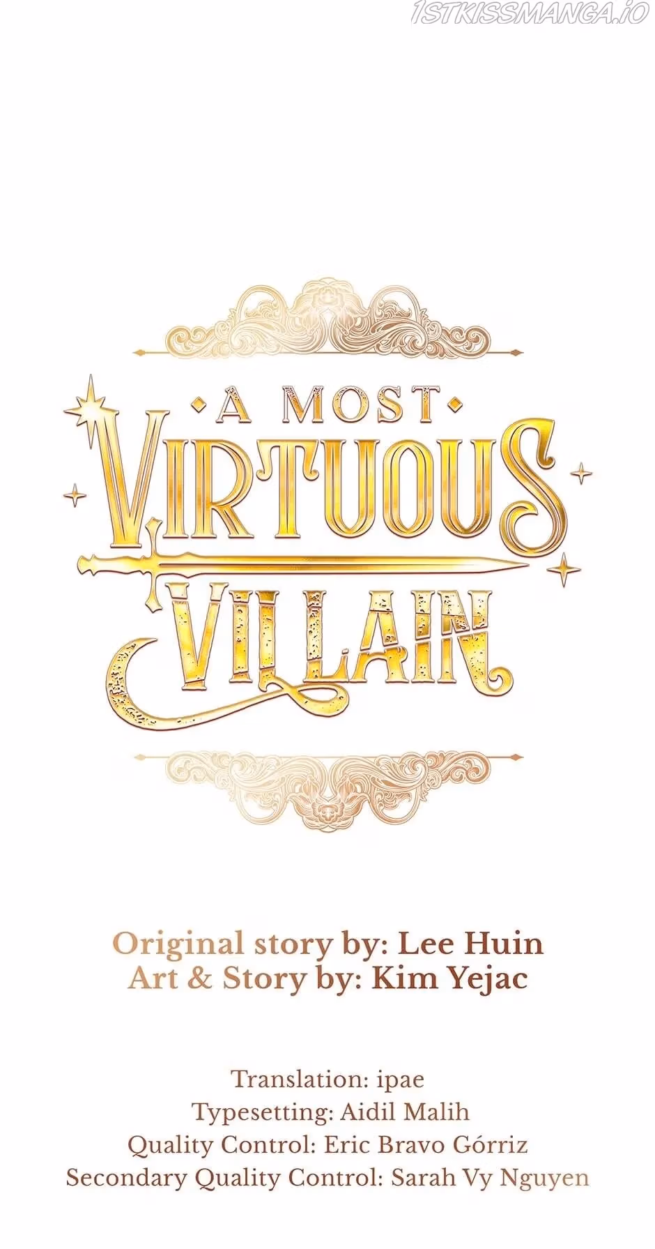 A Most Virtuous Villain Chapter 42 page 10 - 