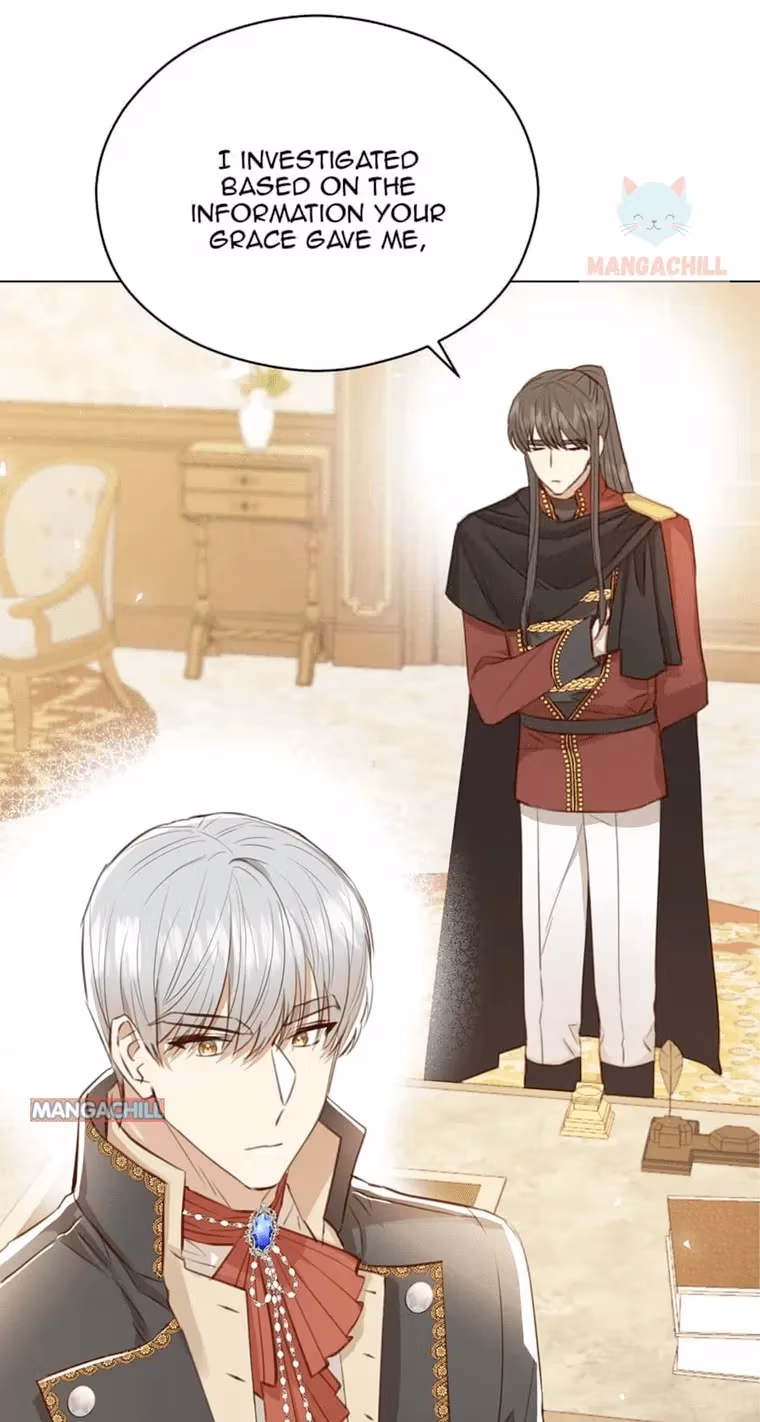 A Most Virtuous Villain Chapter 43 page 13 - 