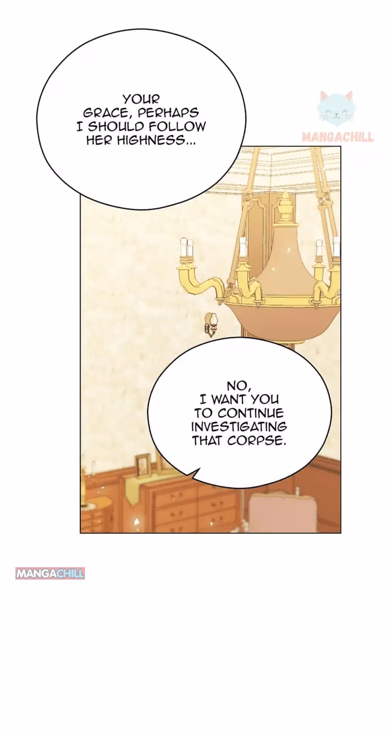 A Most Virtuous Villain Chapter 43 page 17 - 