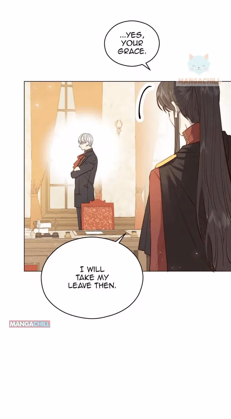 A Most Virtuous Villain Chapter 43 page 18 - 