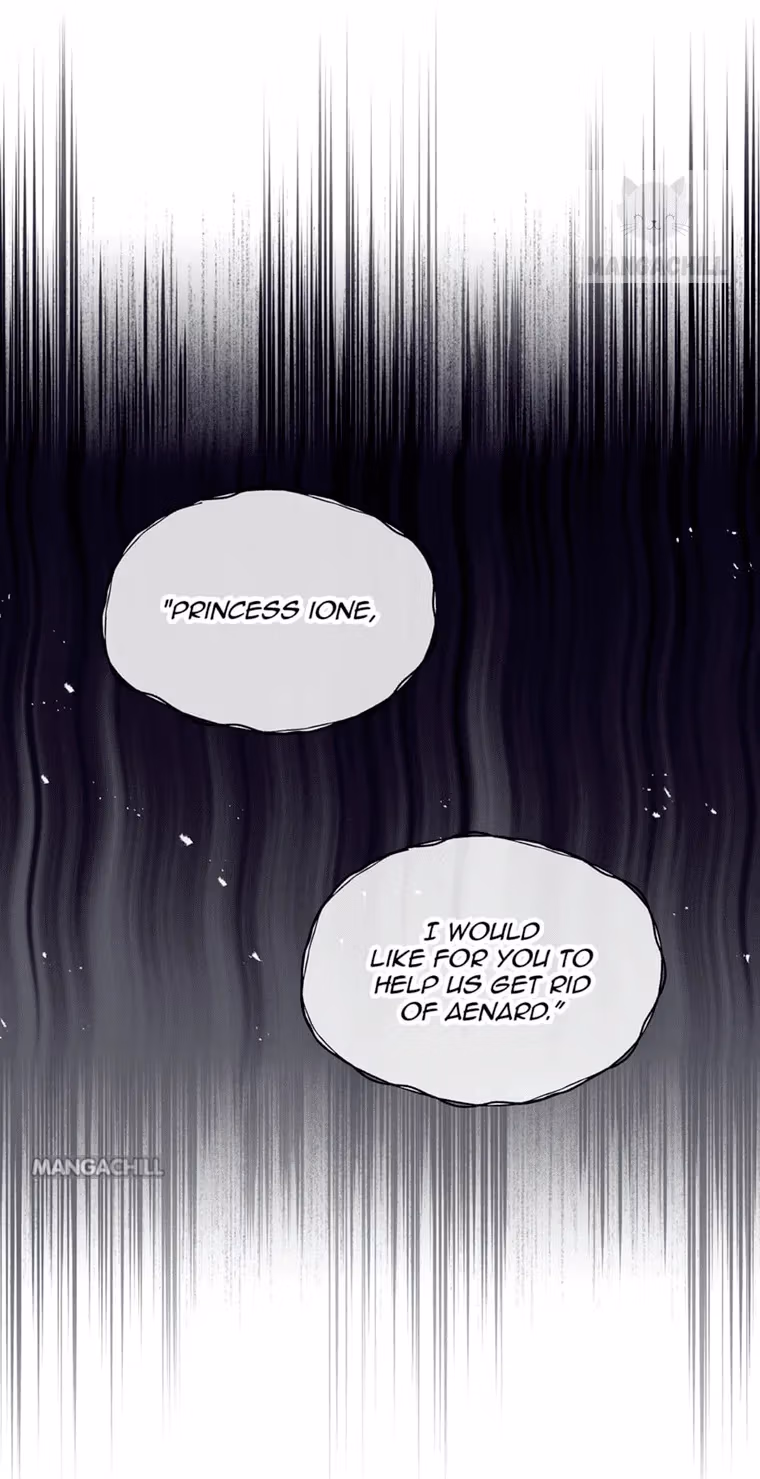 A Most Virtuous Villain Chapter 43 page 19 - 
