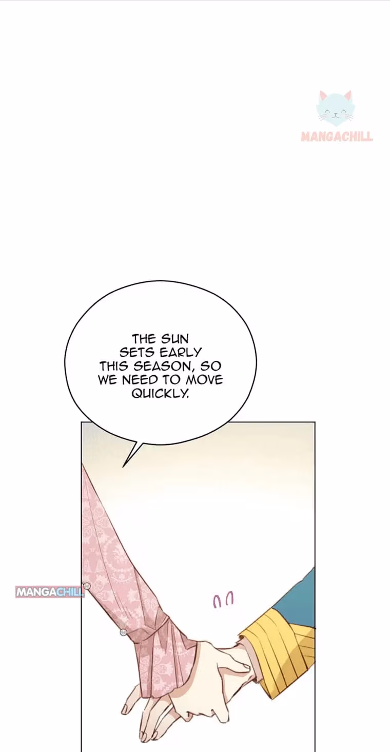 A Most Virtuous Villain Chapter 43 page 3 - 