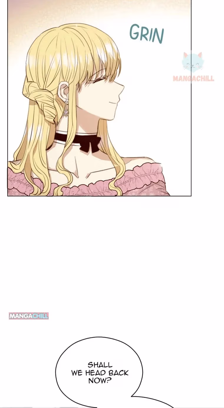 A Most Virtuous Villain Chapter 43 page 22 - 