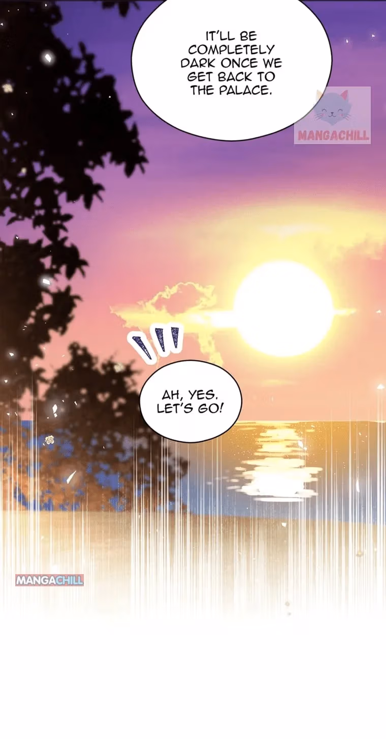 A Most Virtuous Villain Chapter 43 page 23 - 