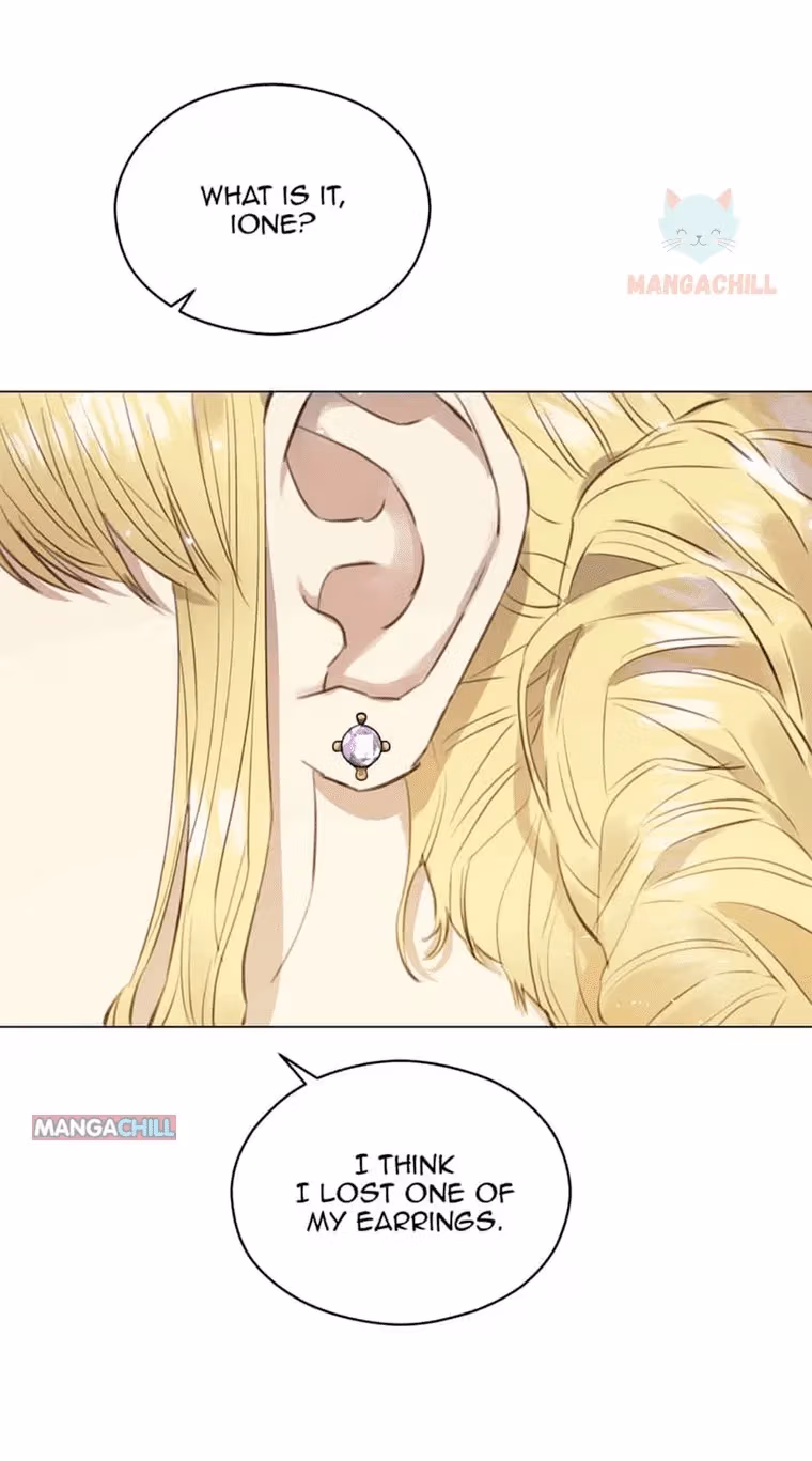 A Most Virtuous Villain Chapter 43 page 25 - 