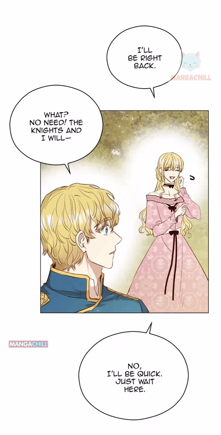 A Most Virtuous Villain Chapter 43 page 26 - 
