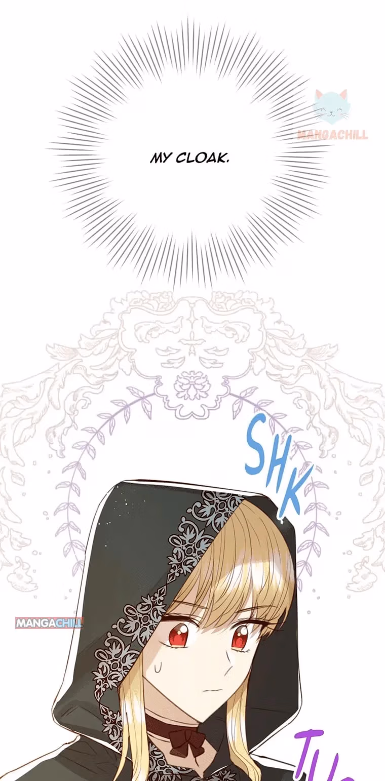 A Most Virtuous Villain Chapter 43 page 32 - 