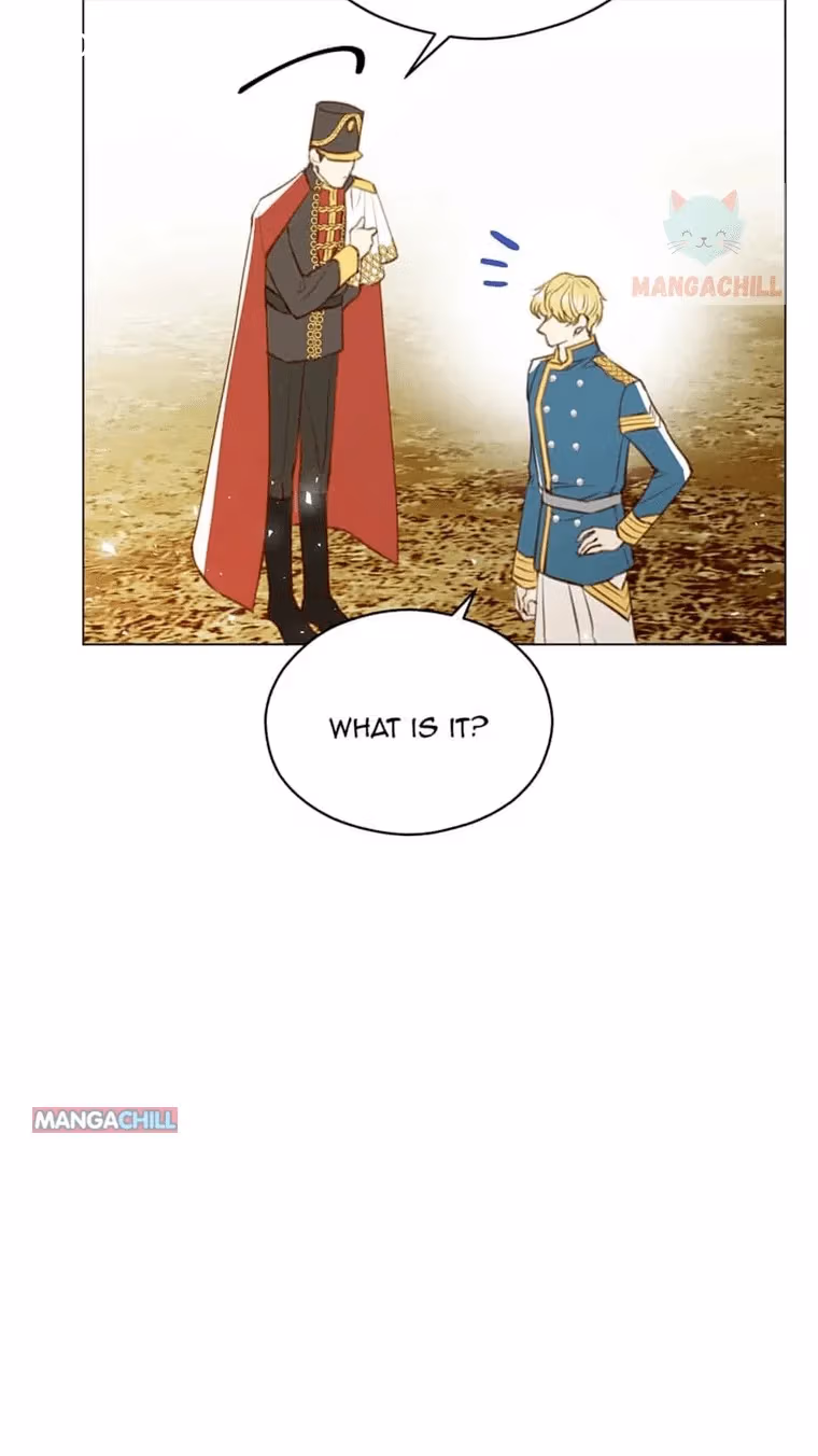 A Most Virtuous Villain Chapter 43 page 38 - 