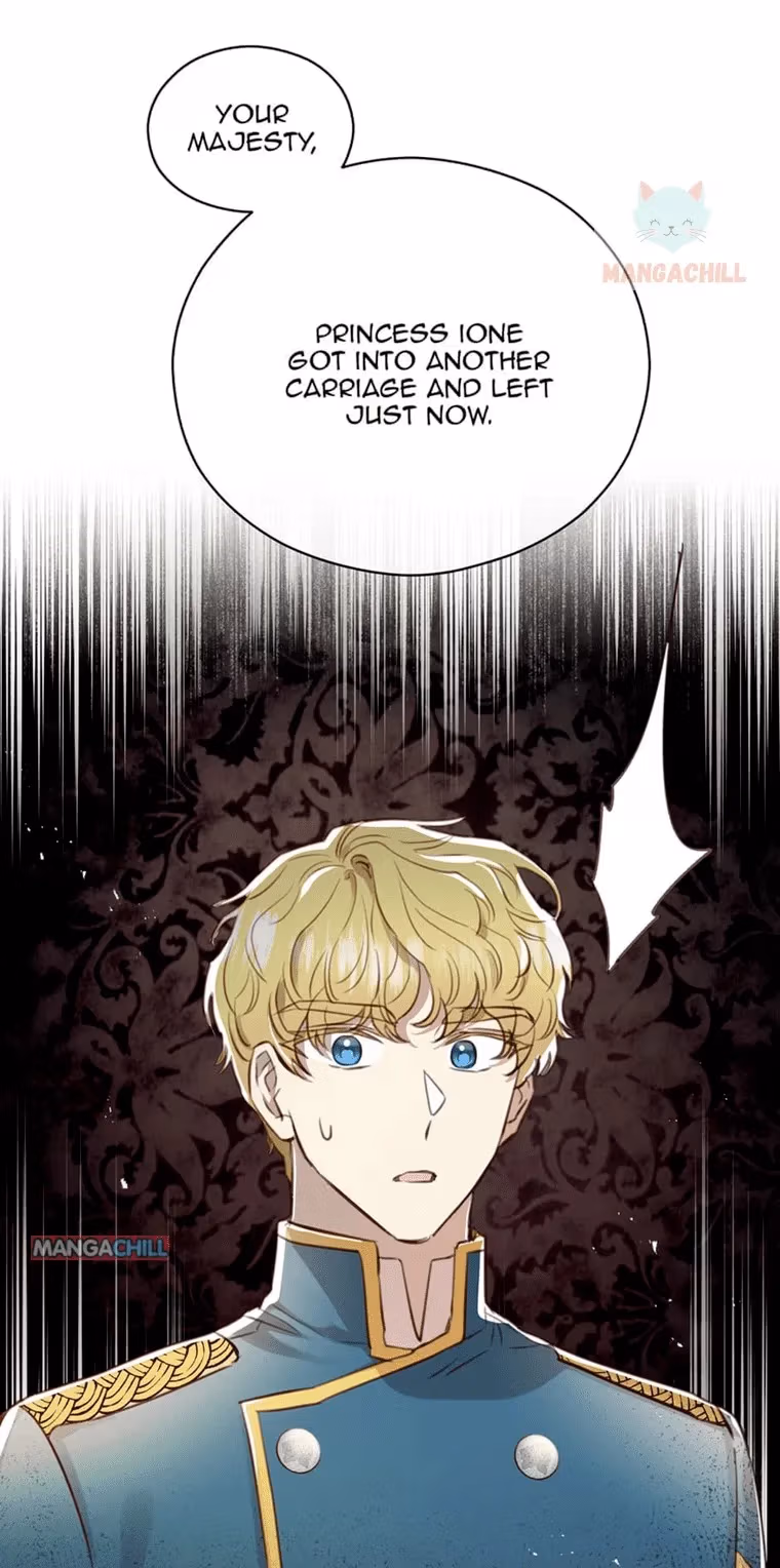 A Most Virtuous Villain Chapter 43 page 39 - 