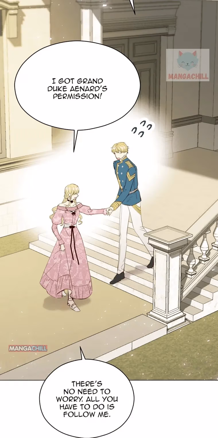 A Most Virtuous Villain Chapter 43 page 5 - 