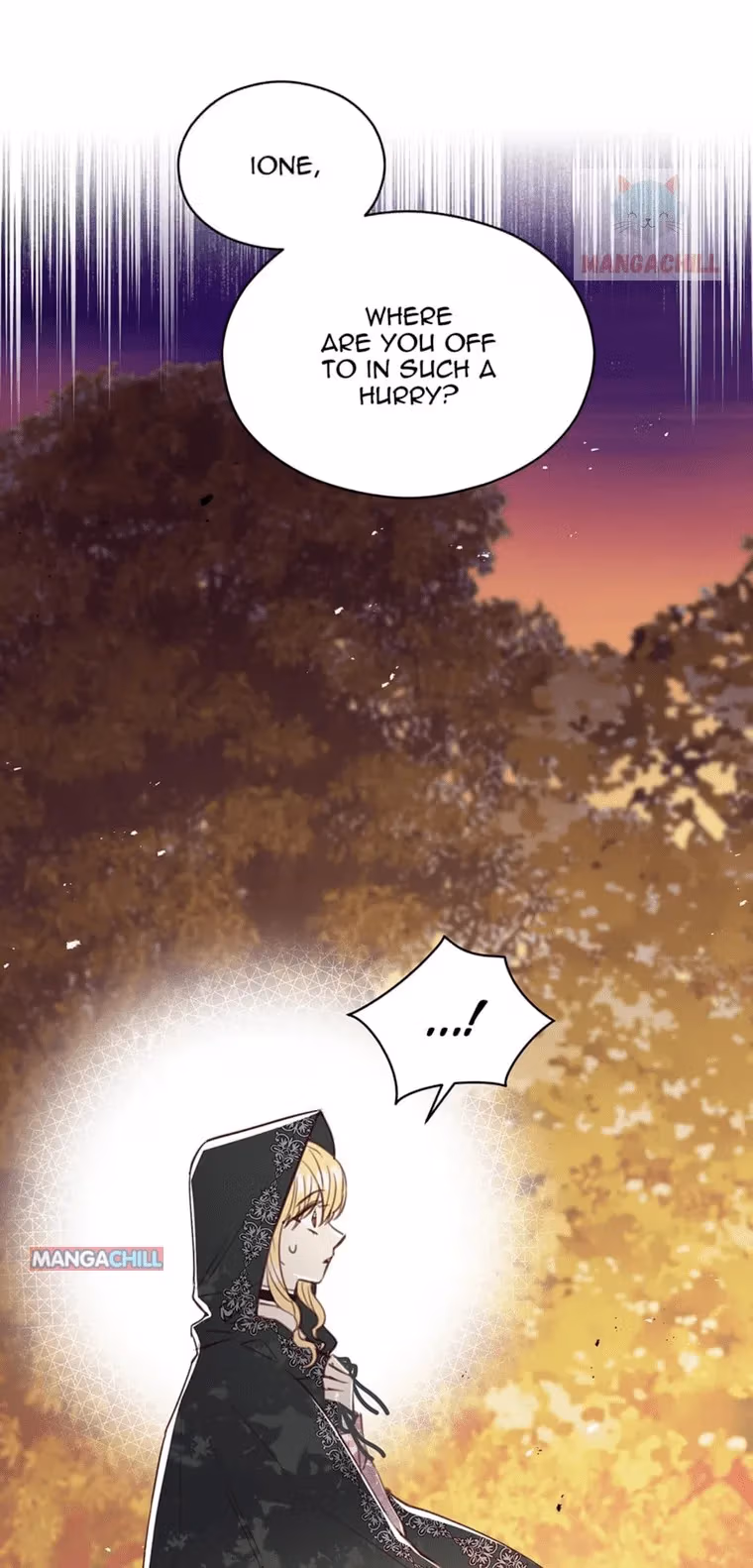 A Most Virtuous Villain Chapter 43 page 43 - 