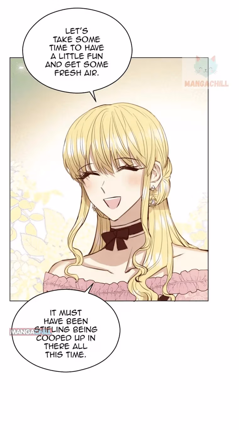 A Most Virtuous Villain Chapter 43 page 8 - 