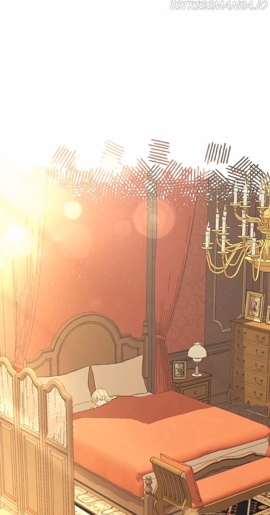 A Most Virtuous Villain Chapter 45 page 1 - 