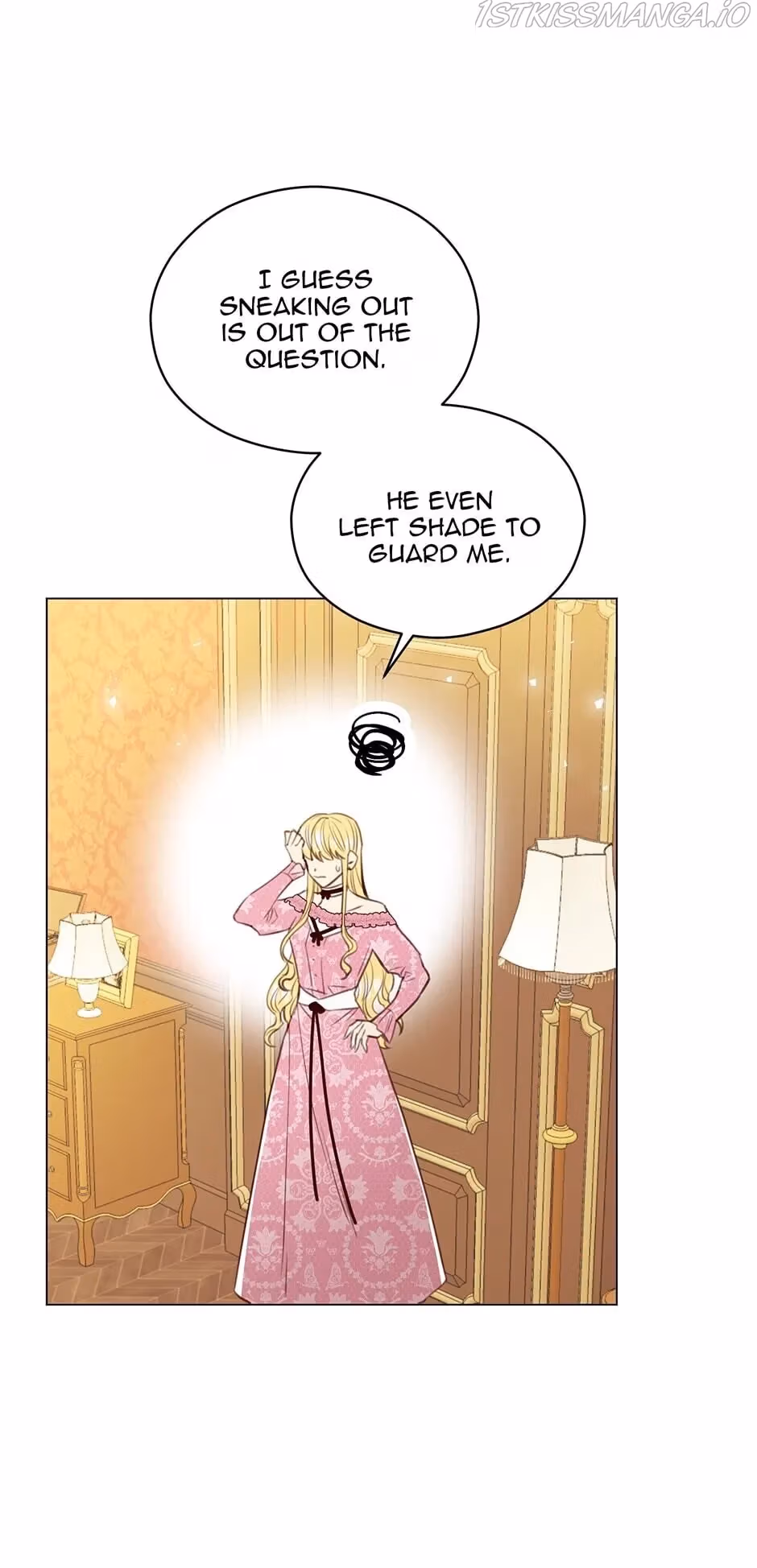 A Most Virtuous Villain Chapter 45 page 13 - 