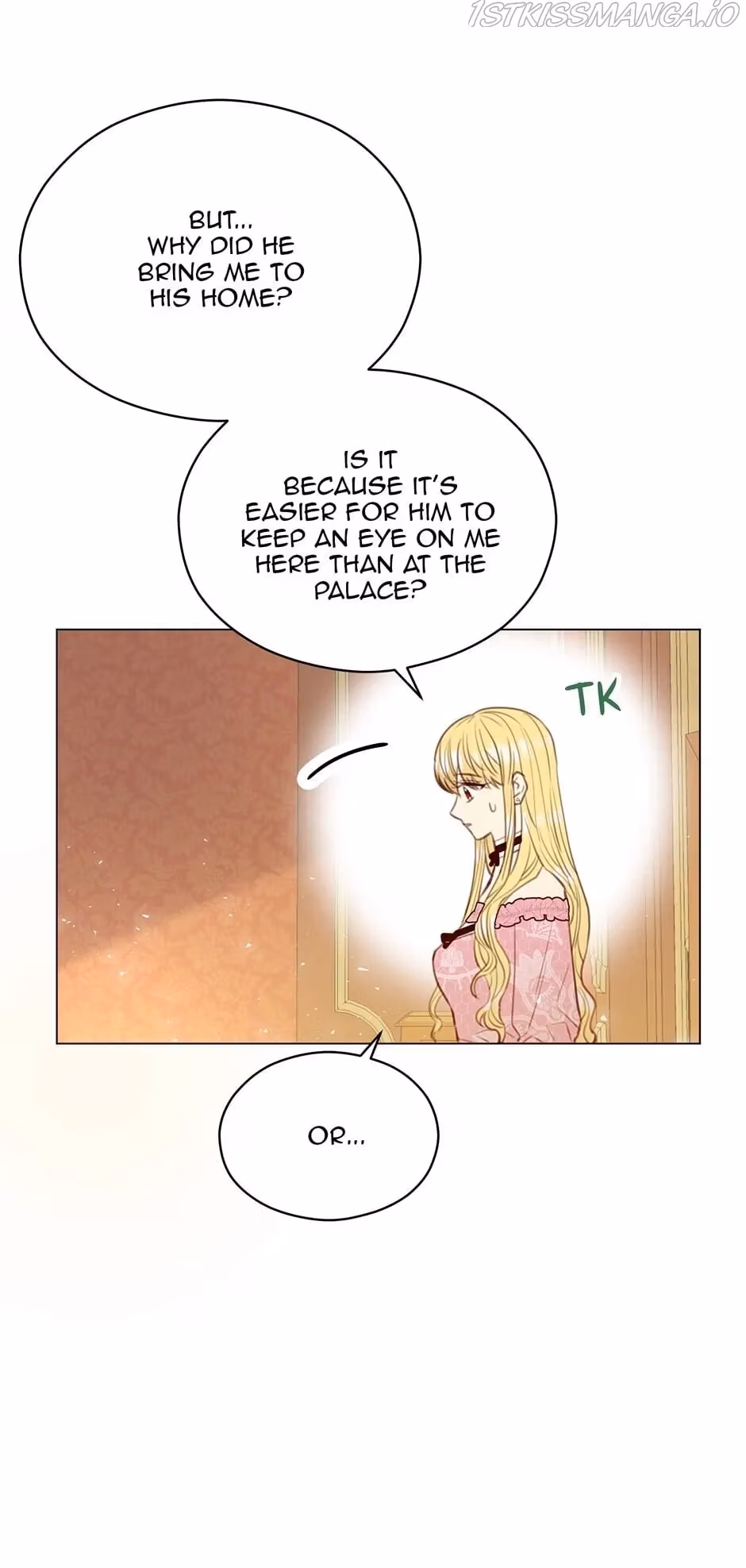 A Most Virtuous Villain Chapter 45 page 14 - 