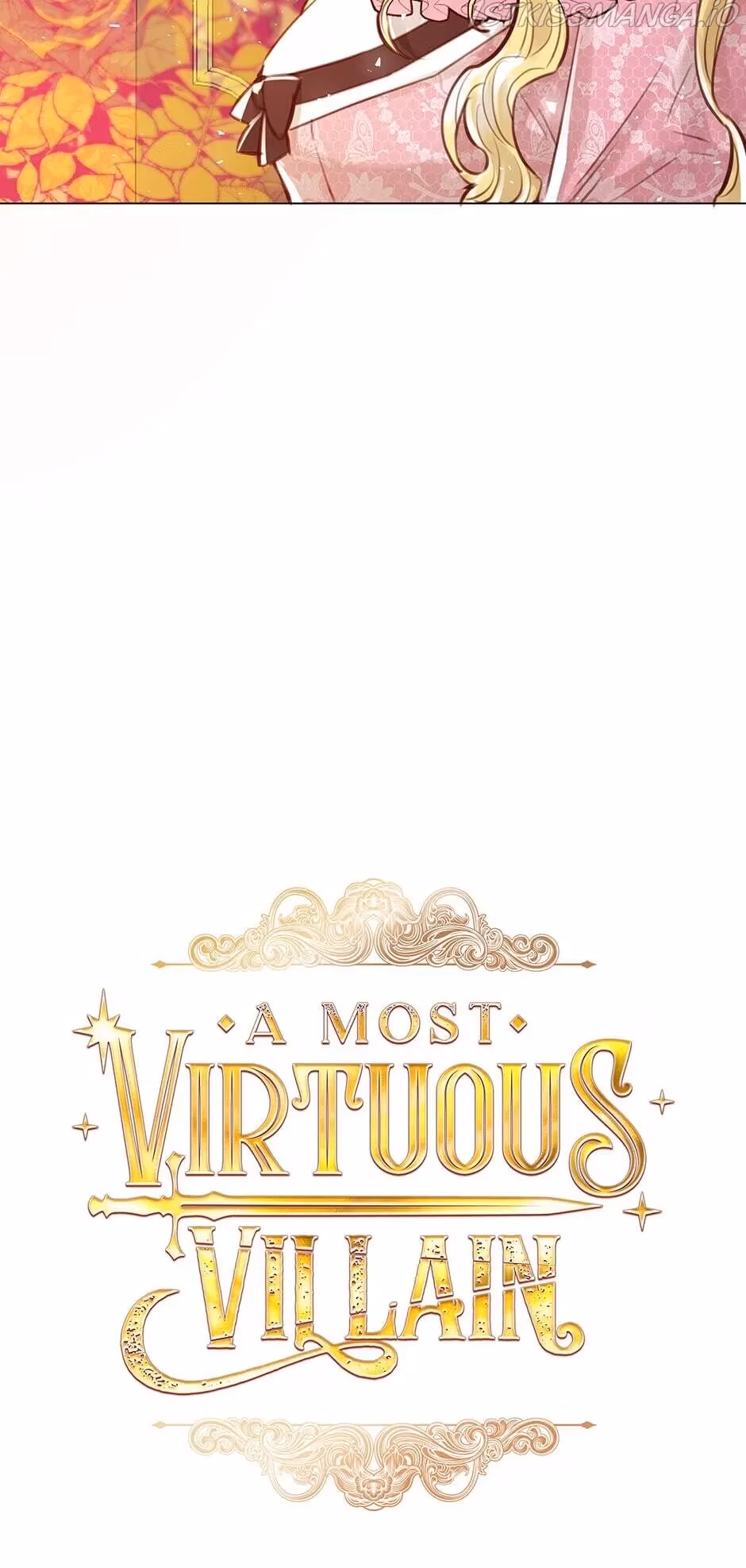 A Most Virtuous Villain Chapter 45 page 18 - 