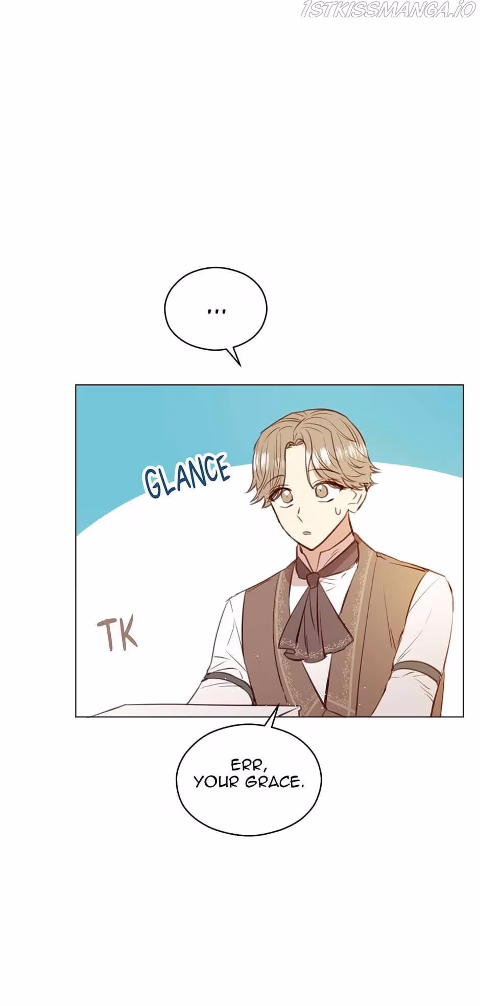 A Most Virtuous Villain Chapter 45 page 21 - 