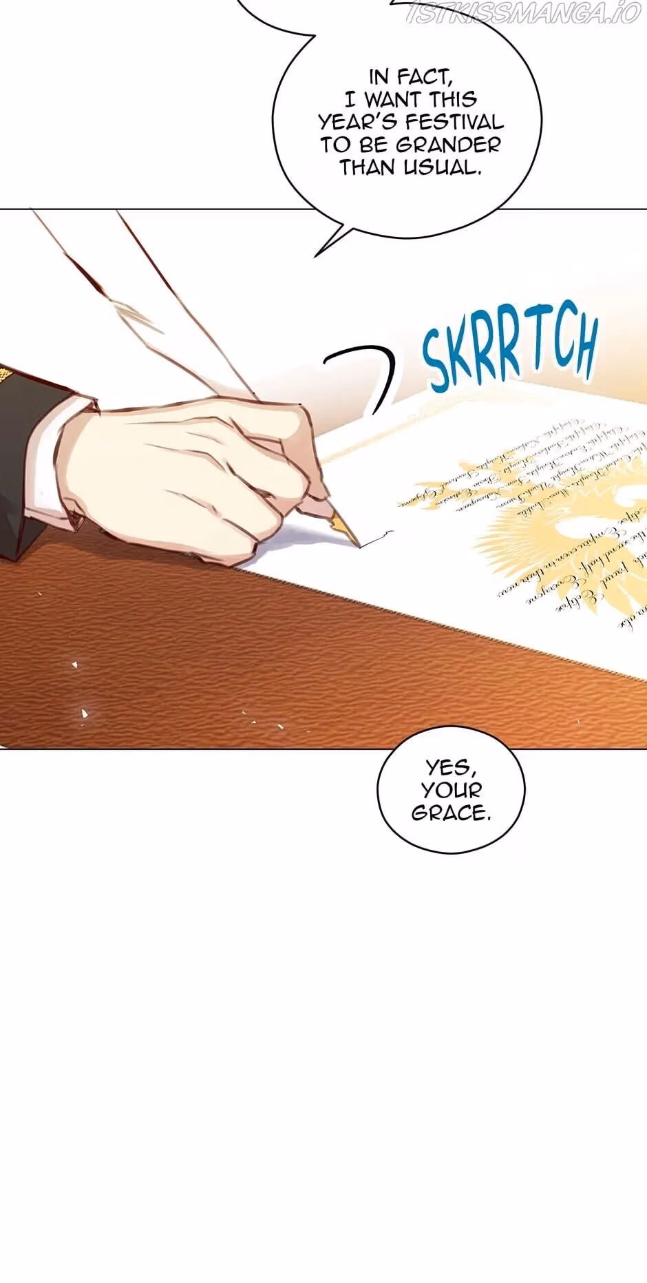 A Most Virtuous Villain Chapter 45 page 27 - 