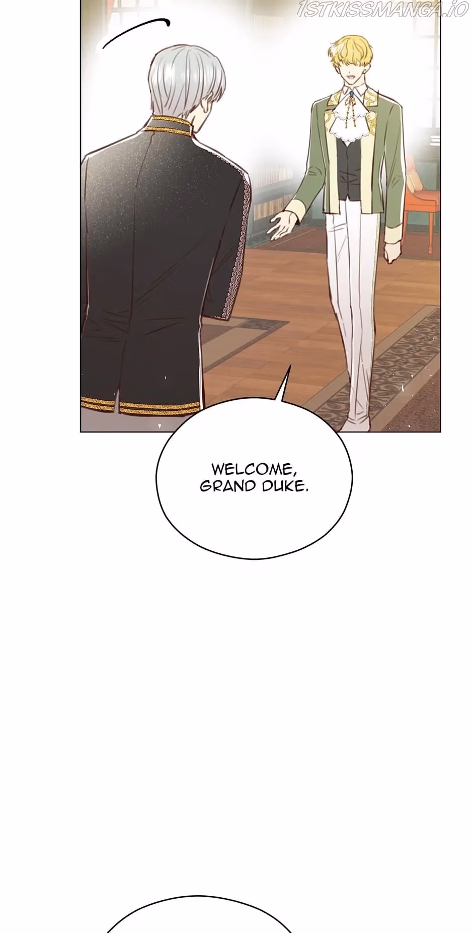 A Most Virtuous Villain Chapter 45 page 32 - 