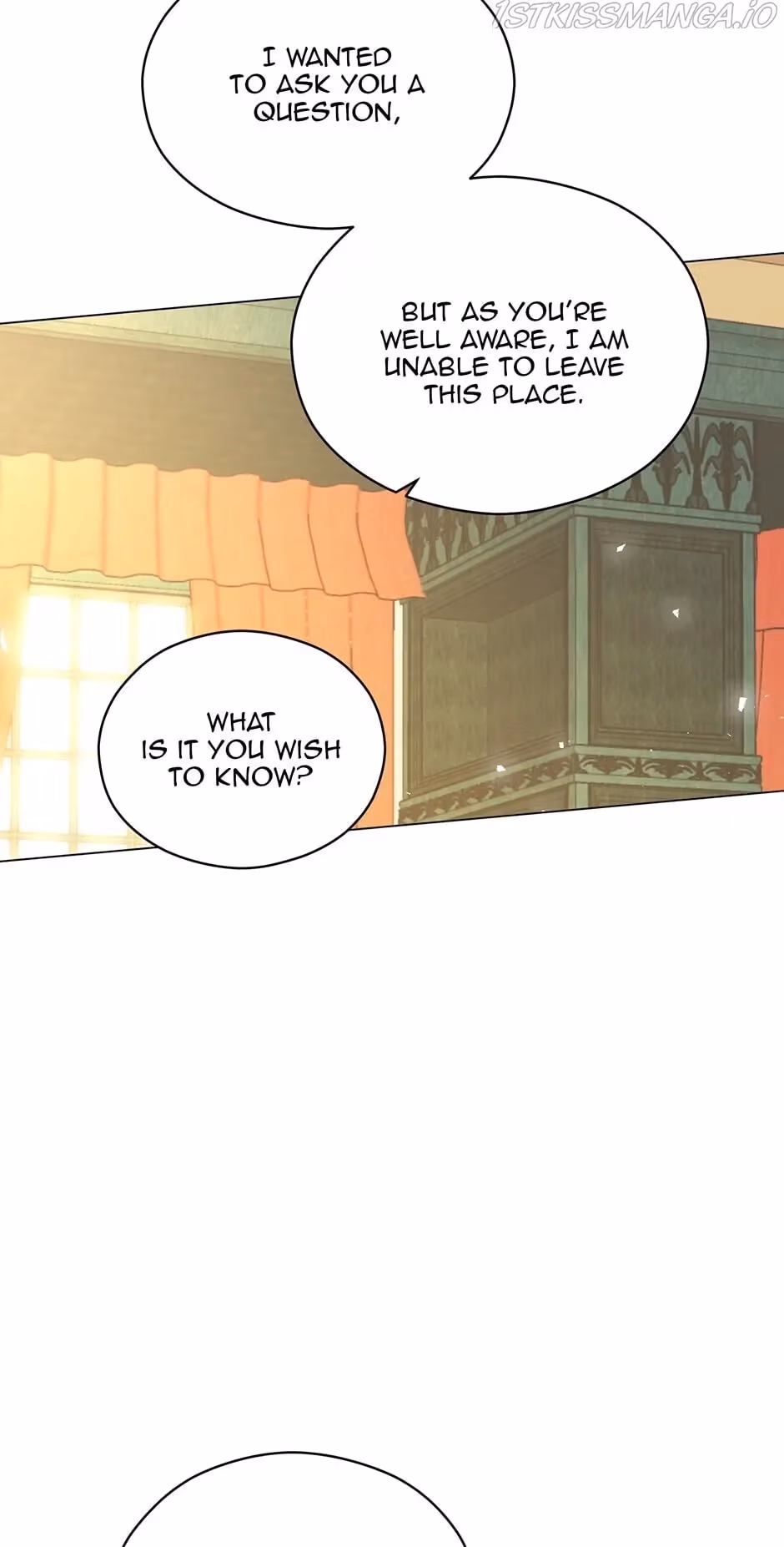 A Most Virtuous Villain Chapter 45 page 33 - 